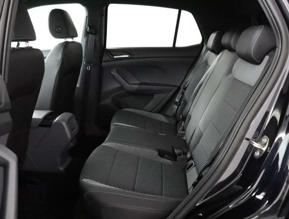 Volkswagen T-Cross - Imagem 6