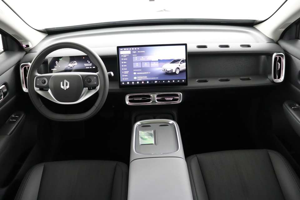 Leapmotor B10 - Imagem 4