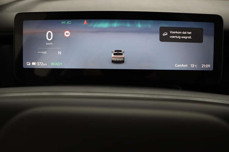 Leapmotor B10 - Imagem 7