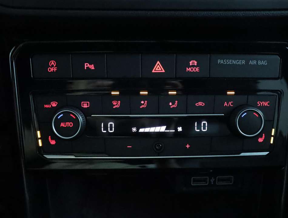Volkswagen T-Cross - Imagem 8