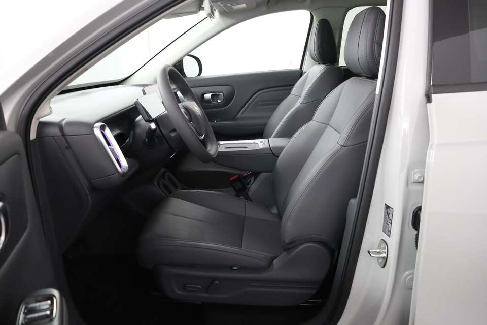 Leapmotor B10 - Imagem 5