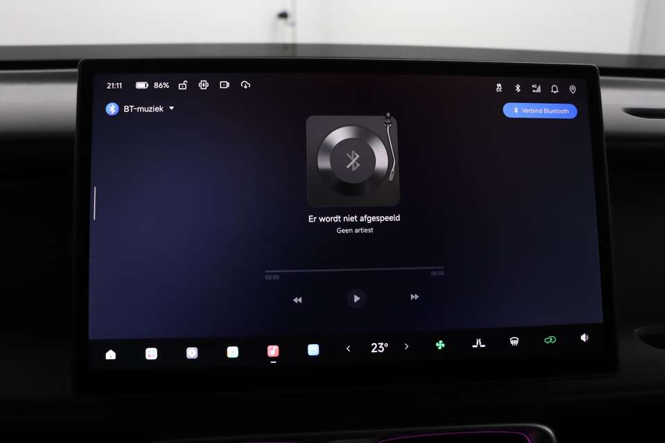 Leapmotor B10 - Imagem 8