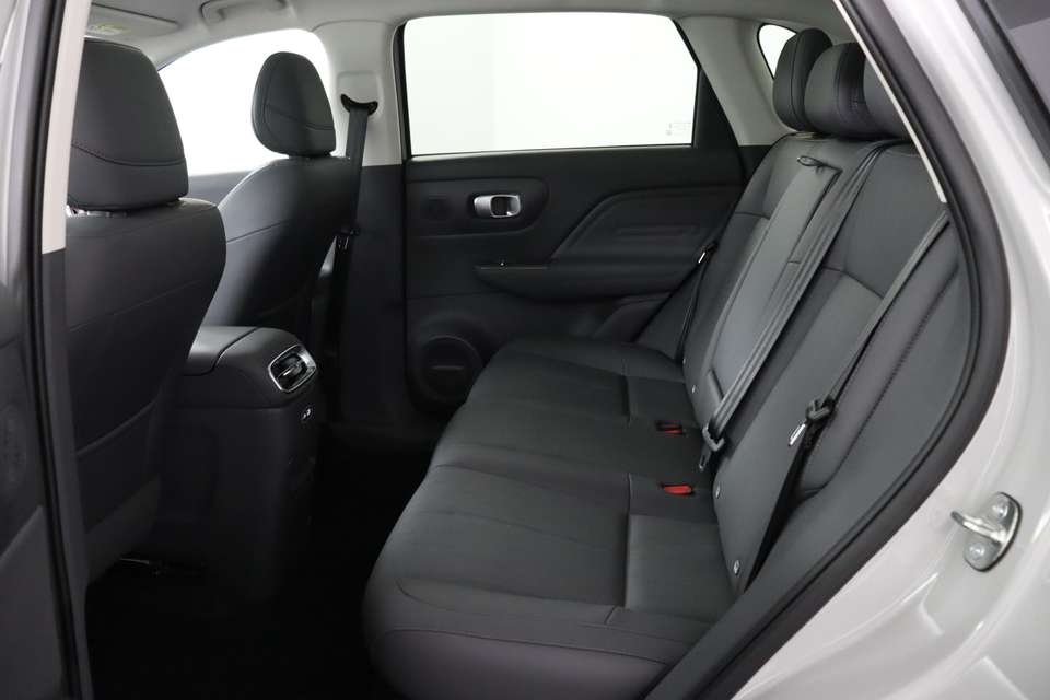 Leapmotor B10 - Imagem 6