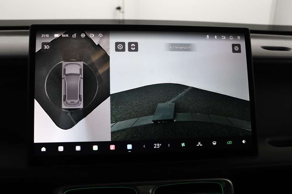 Leapmotor B10 - Imagem 9