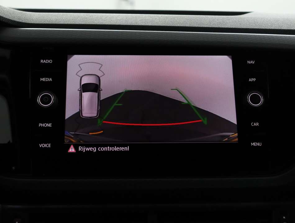 Volkswagen T-Cross - Imagem 10