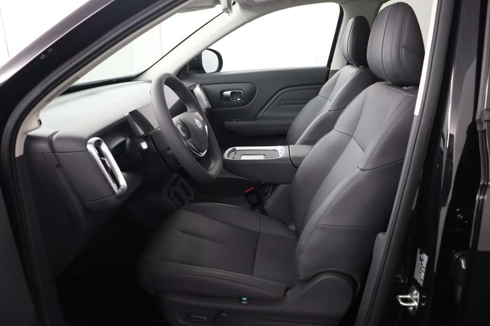 Leapmotor B10 - Imagem 12