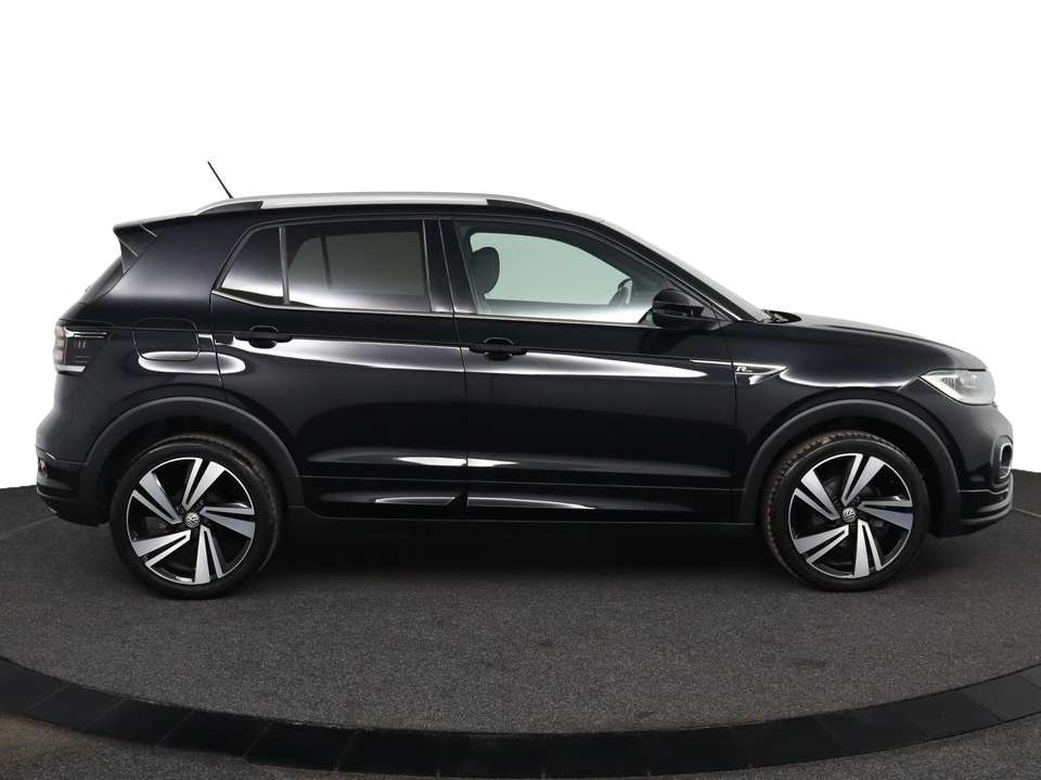 Volkswagen T-Cross - Imagem 13