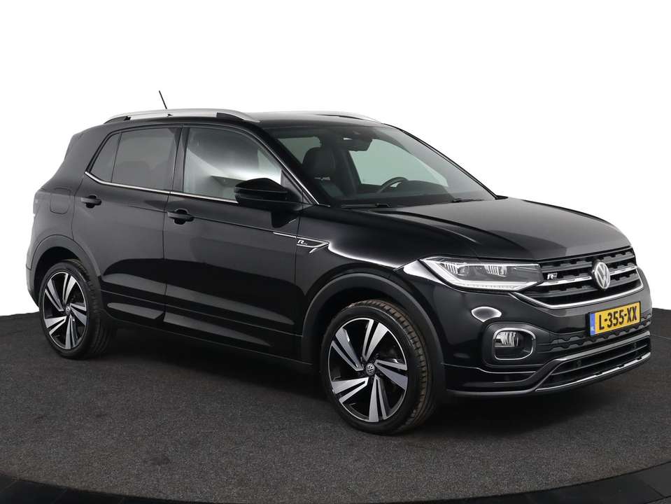 Volkswagen T-Cross - Imagem 14