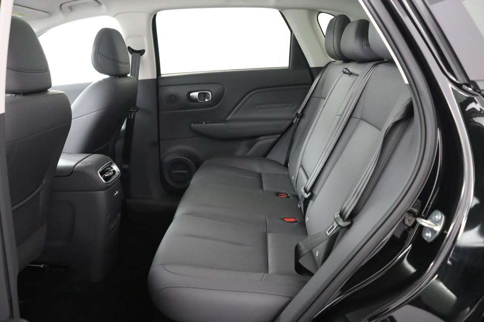 Leapmotor B10 - Imagem 13