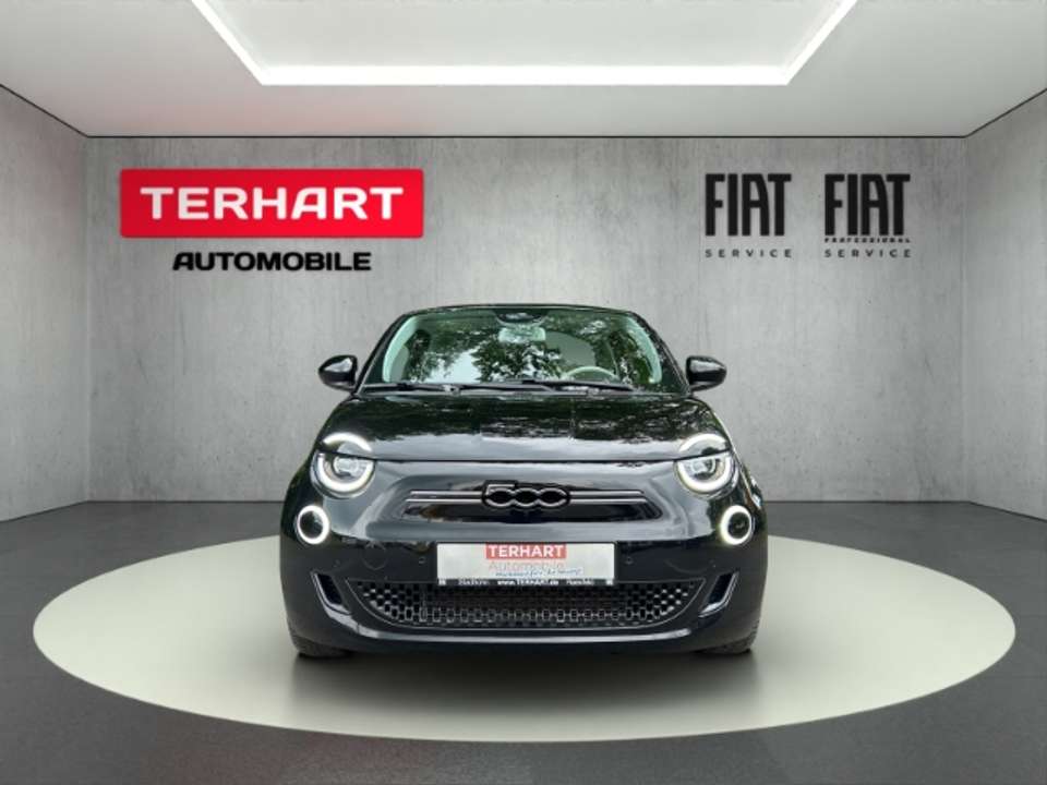 Fiat 500e - Imagem 5