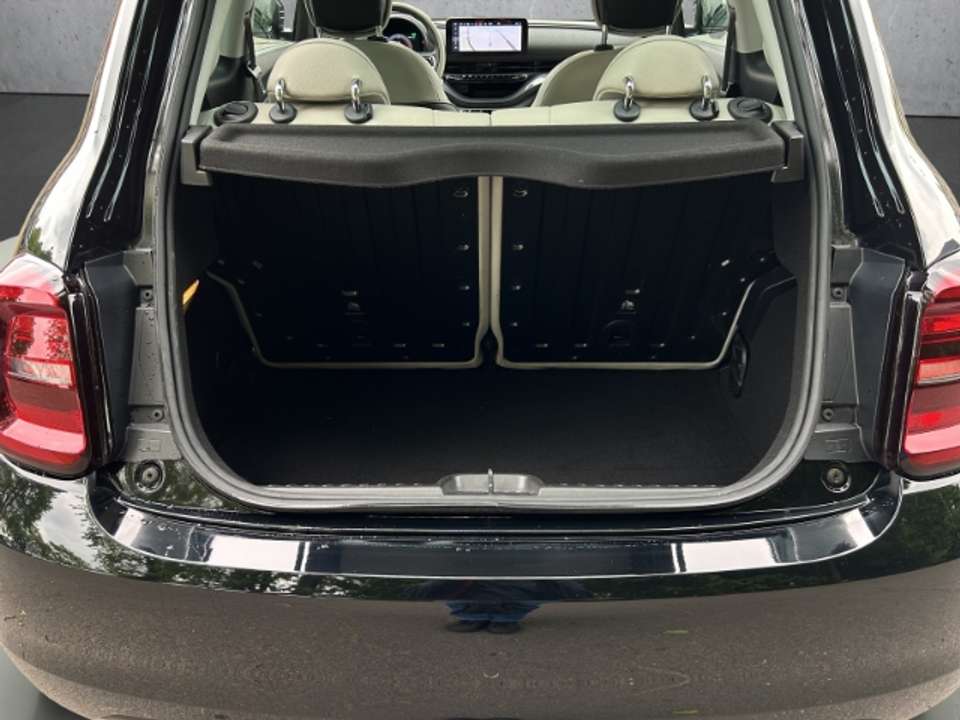 Fiat 500e - Imagem 6