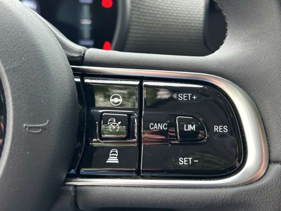 Fiat 500e - Imagem 12