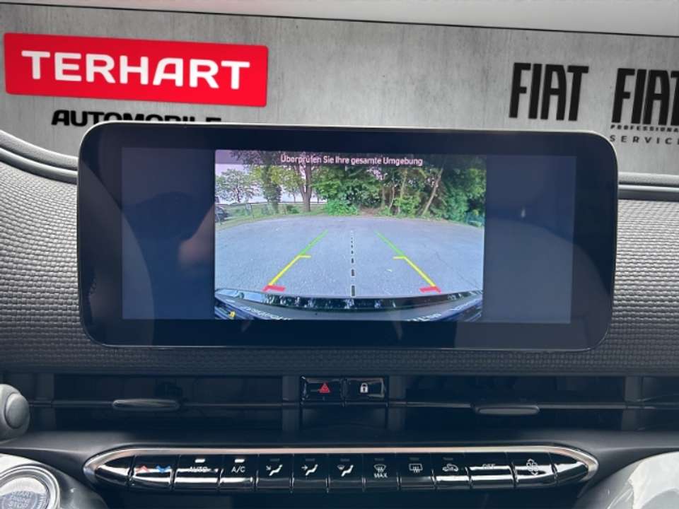 Fiat 500e - Imagem 14