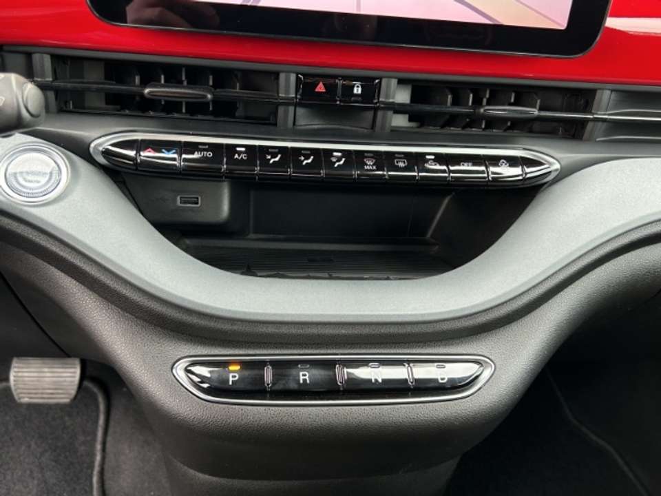 Fiat 500e - Imagem 15