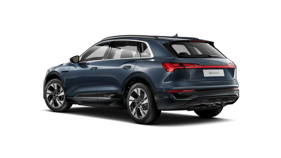 Audi Q8 e-tron - Imagem 2