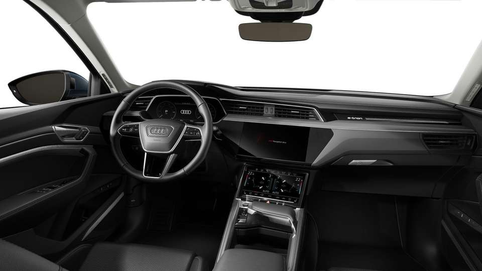 Audi Q8 e-tron - Imagem 10