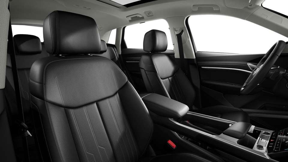 Audi Q8 e-tron - Imagem 11