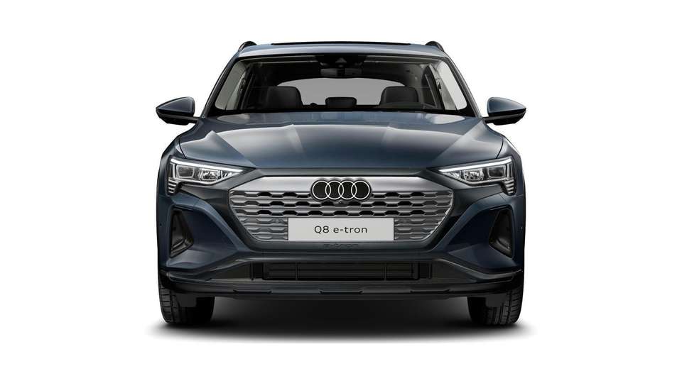 Audi Q8 e-tron - Imagem 13