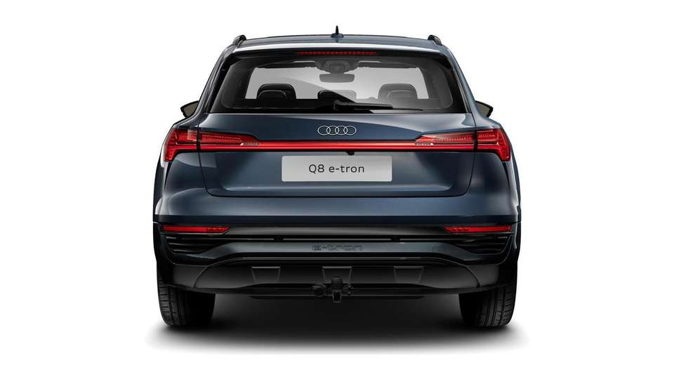 Audi Q8 e-tron - Imagem 14