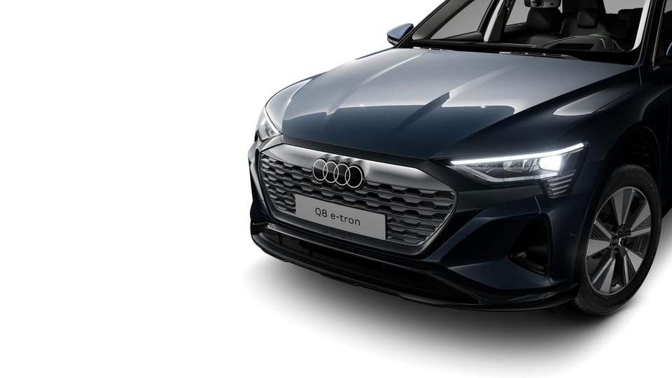 Audi Q8 e-tron - Imagem 15