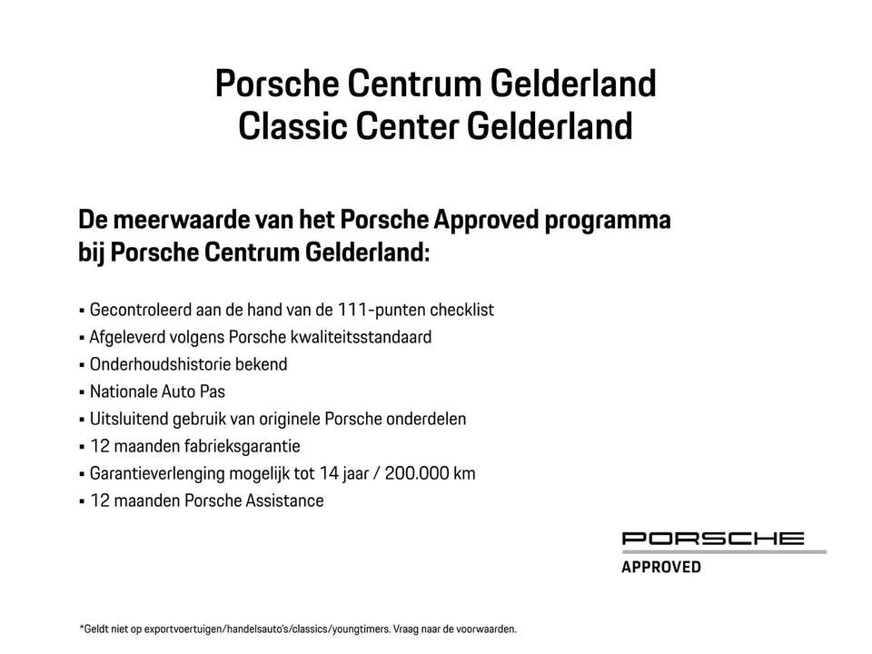 Porsche Panamera - Imagem 7