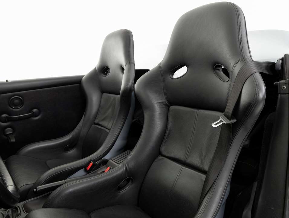 Porsche 964 - Imagem 4