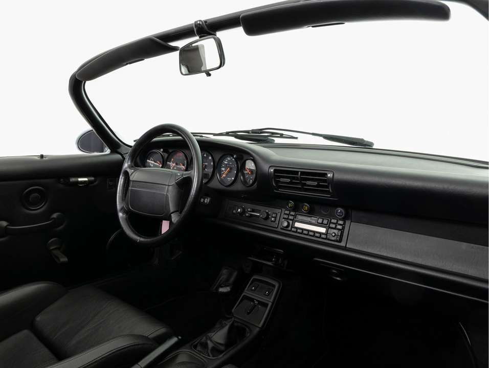 Porsche 964 - Imagem 7