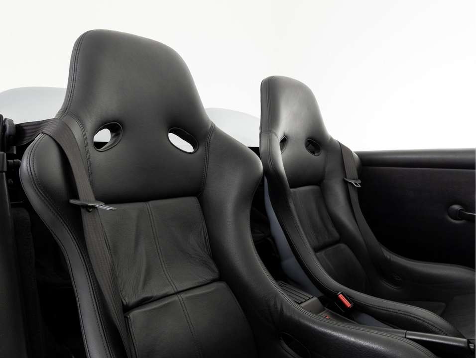 Porsche 964 - Imagem 8