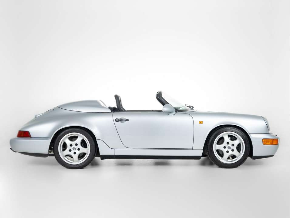 Porsche 964 - Imagem 10