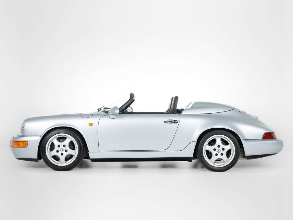 Porsche 964 - Imagem 11