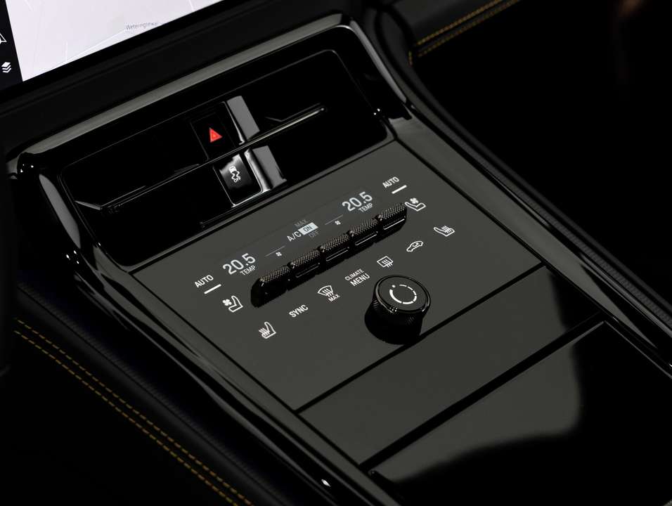 Porsche Panamera - Imagem 13