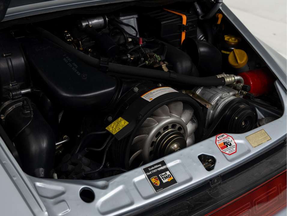 Porsche 964 - Imagem 13