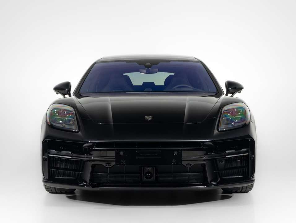 Porsche Panamera - Imagem 15