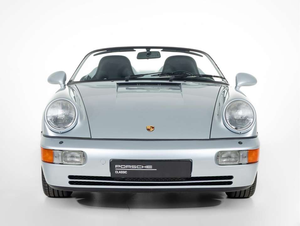 Porsche 964 - Imagem 15