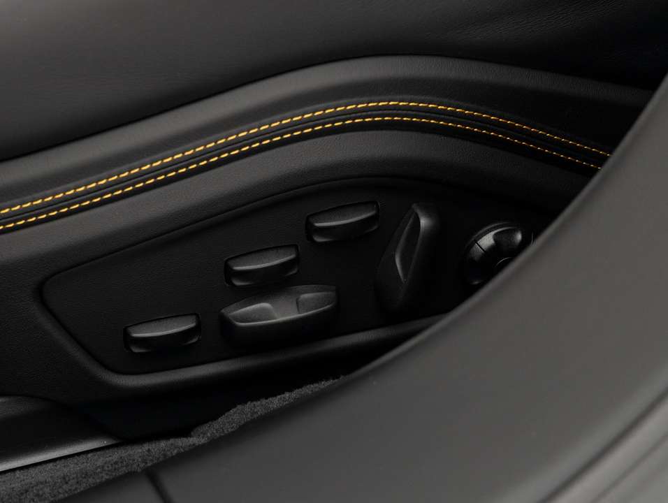 Porsche Panamera - Imagem 16