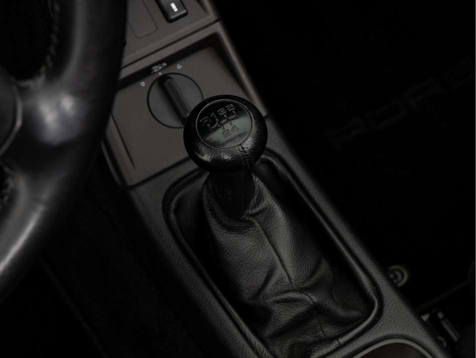 Porsche 964 - Imagem 16