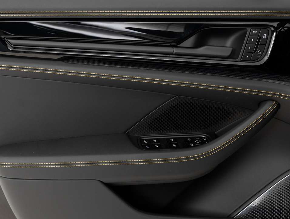 Porsche Panamera - Imagem 17