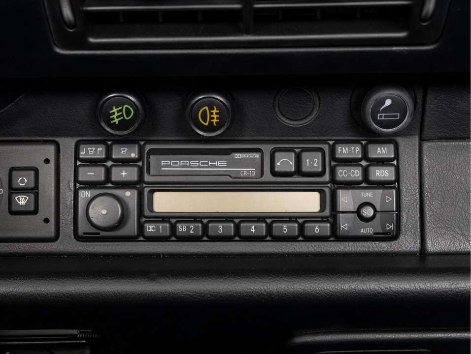 Porsche 964 - Imagem 17
