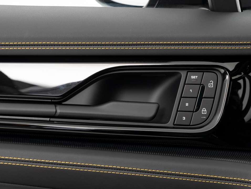 Porsche Panamera - Imagem 18