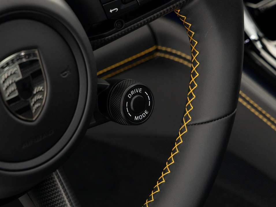 Porsche Panamera - Imagem 19