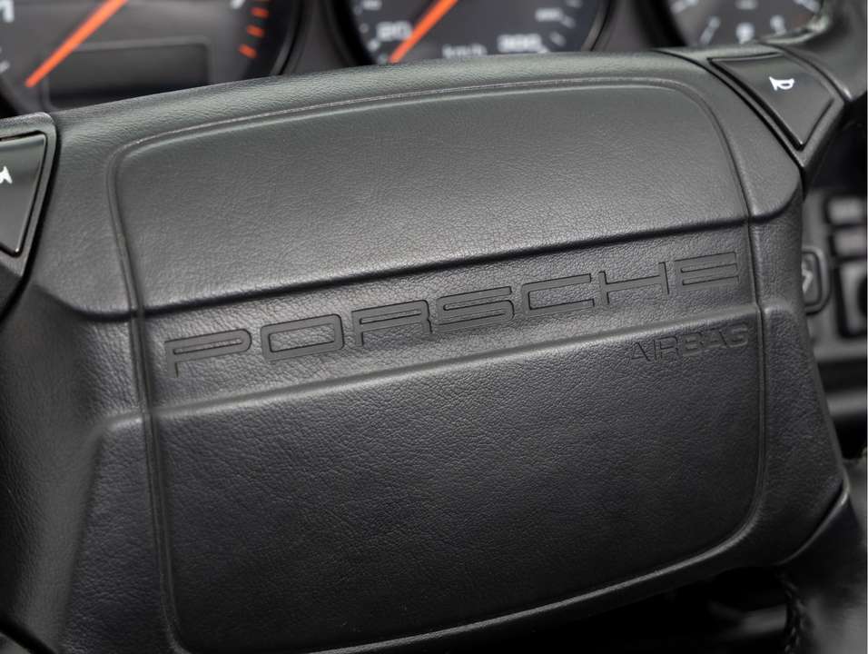 Porsche 964 - Imagem 19