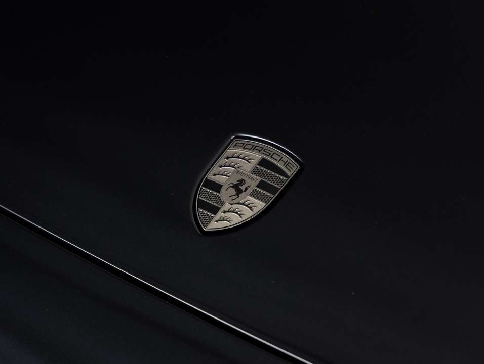 Porsche Panamera - Imagem 20