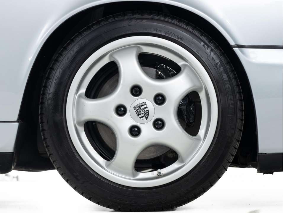 Porsche 964 - Imagem 20