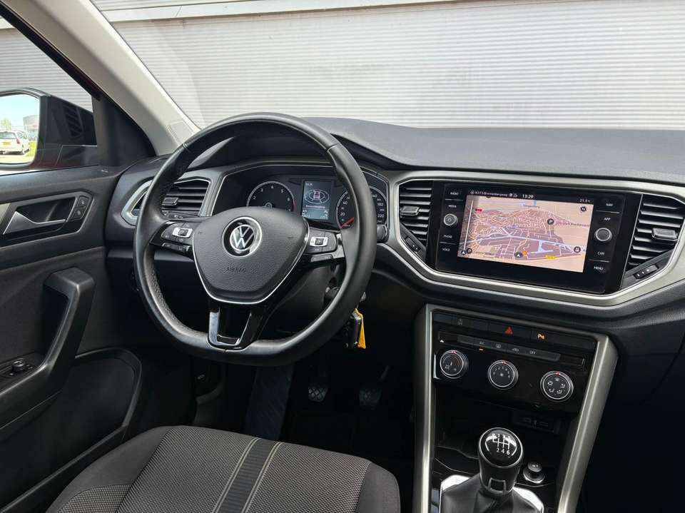 Volkswagen T-Roc - Imagem 5