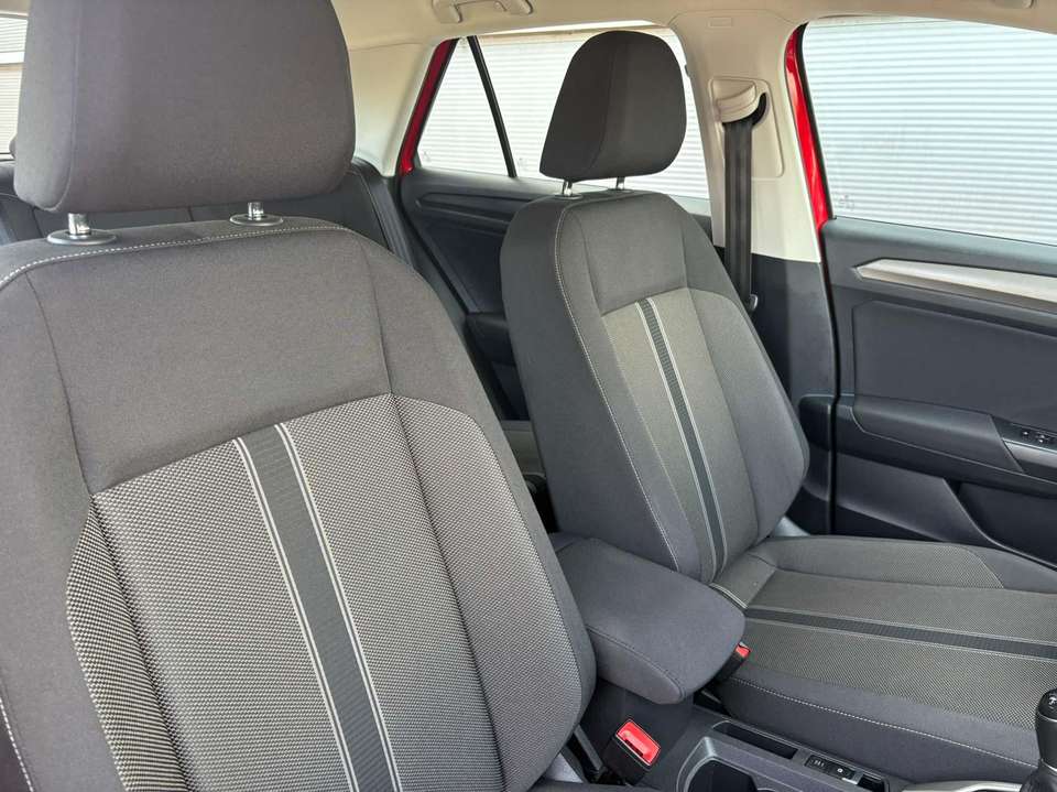 Volkswagen T-Roc - Imagem 14
