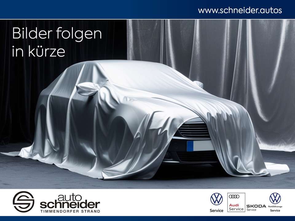 Volkswagen ID.4 - Imagem 1