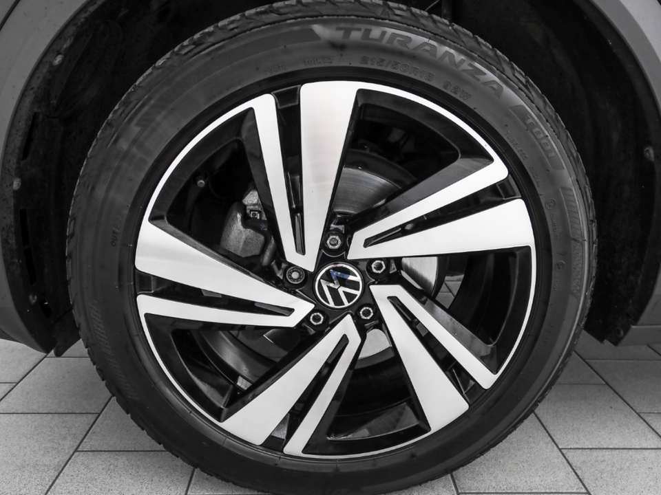 Volkswagen T-Roc - Imagem 3