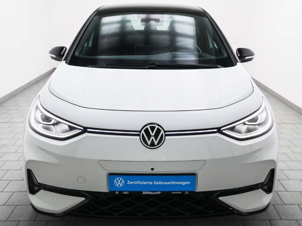 Volkswagen ID.3 - Imagem 2