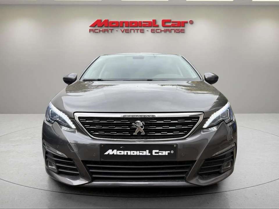Peugeot 308 - Imagem 2