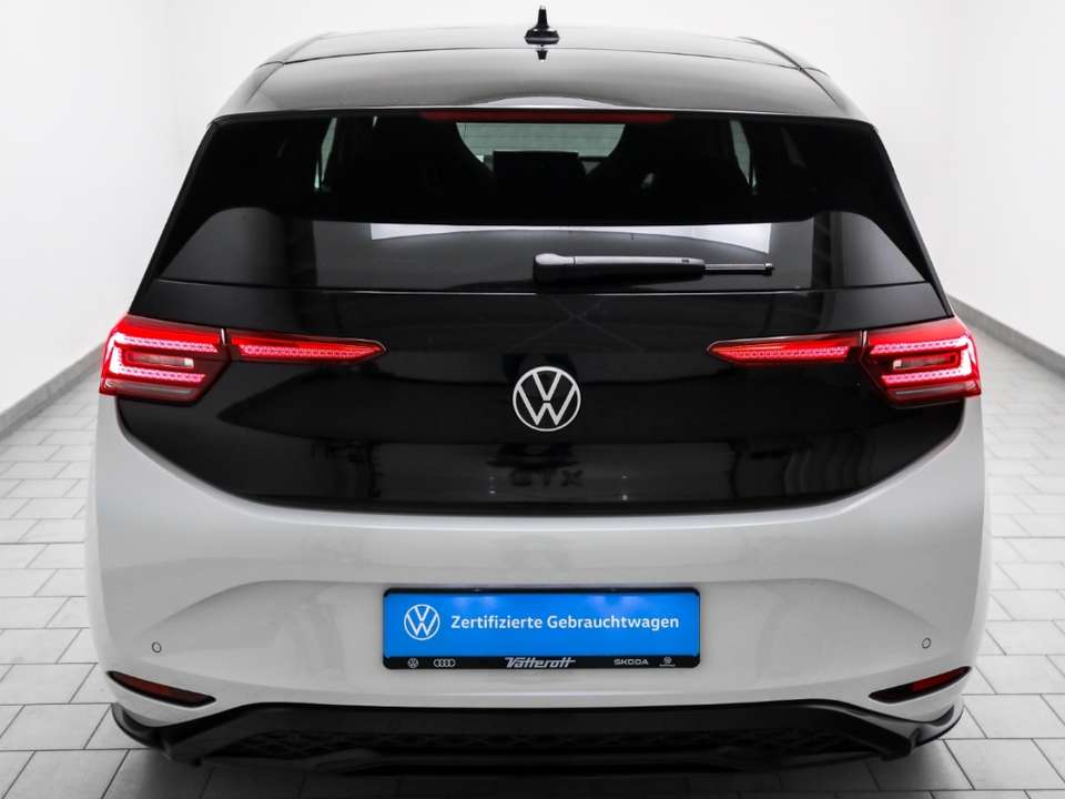 Volkswagen ID.3 - Imagem 4